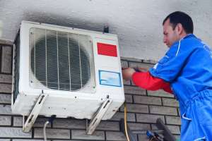 24/7 and Emergency HVAC Near Fords, NJ | Air Conidtioning and Heating Contractors